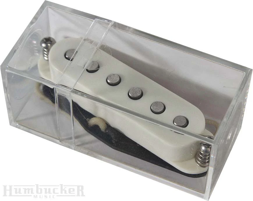 Suhr V60LP Middle Pickup, Parchment - Image 3