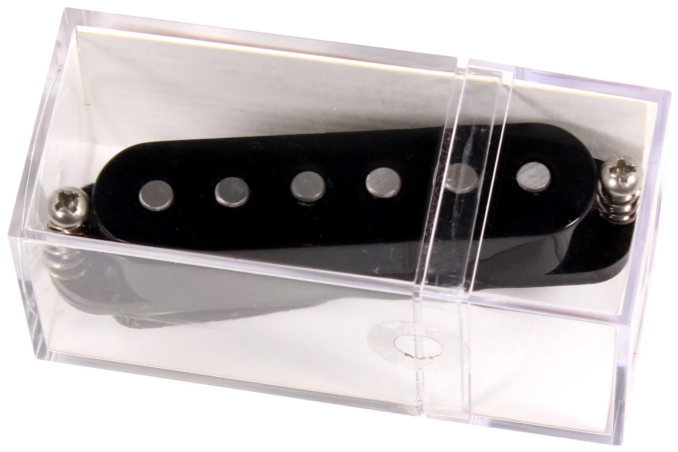 Suhr V60LP Neck Pickup, Black - Image 3