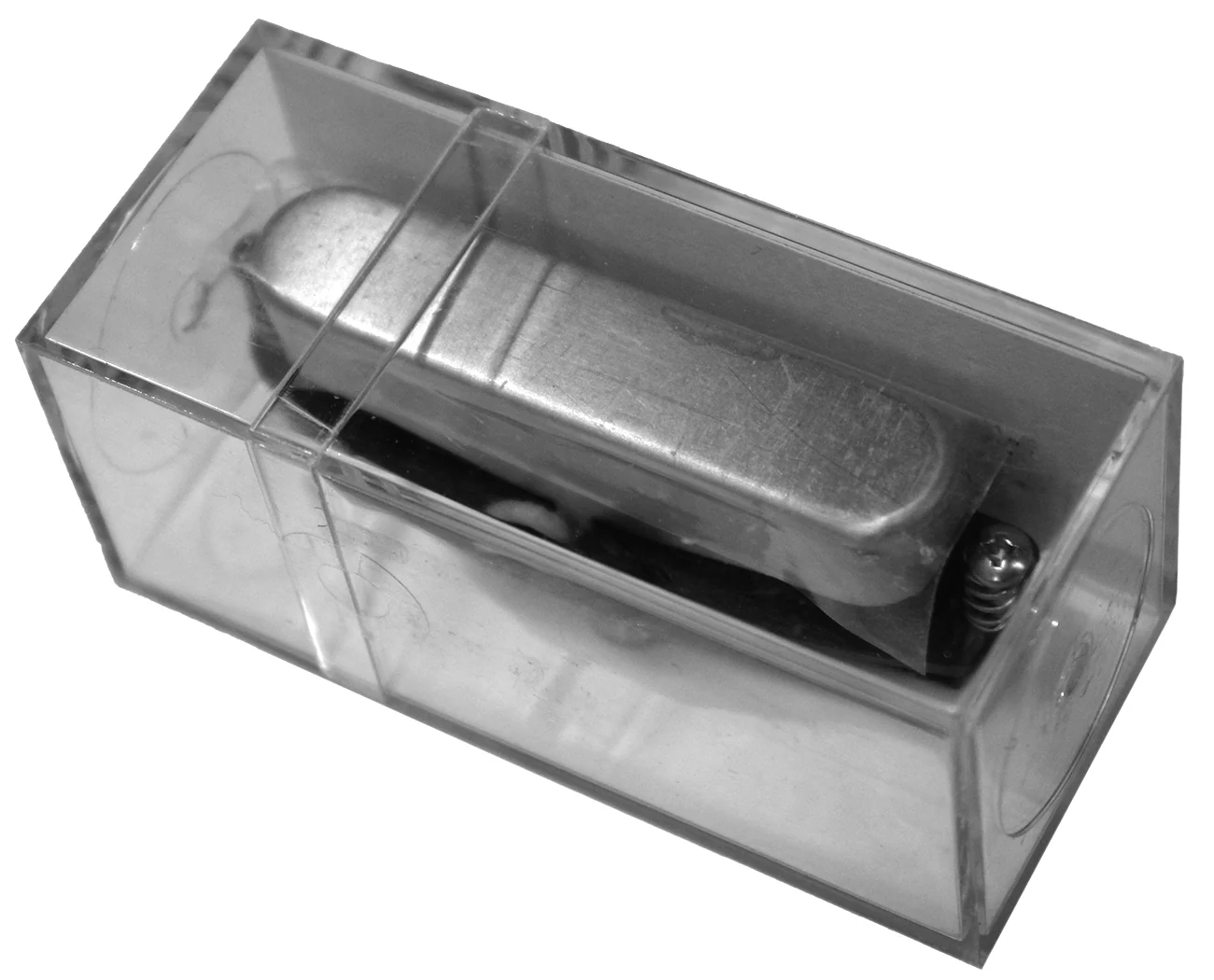 Suhr Woodshed Andy Wood Signature Pickup, Neck - Image 3