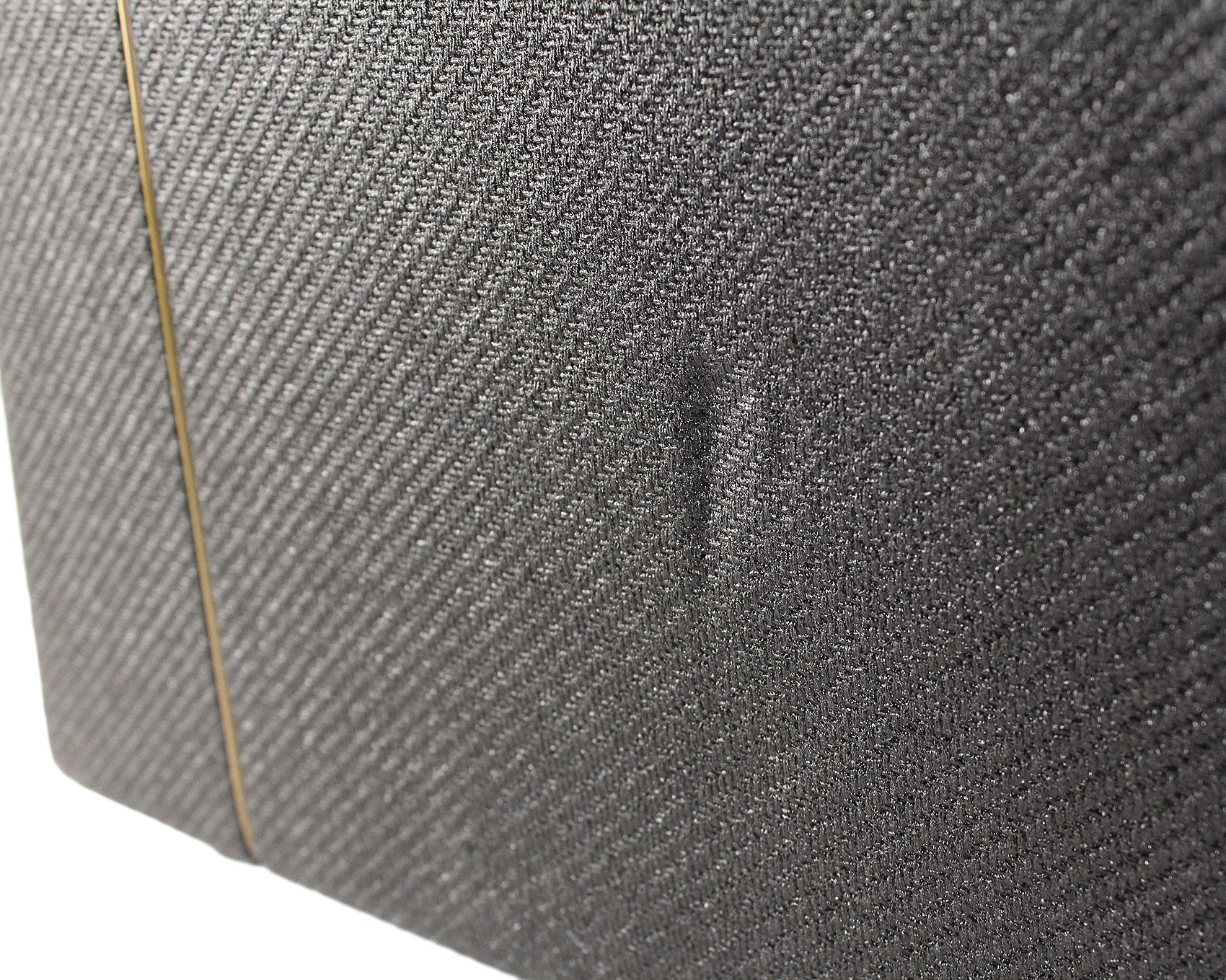 Swart Antares 1x12 Combo Amp, Traditional Dark Tweed - B-Stock - Image 4