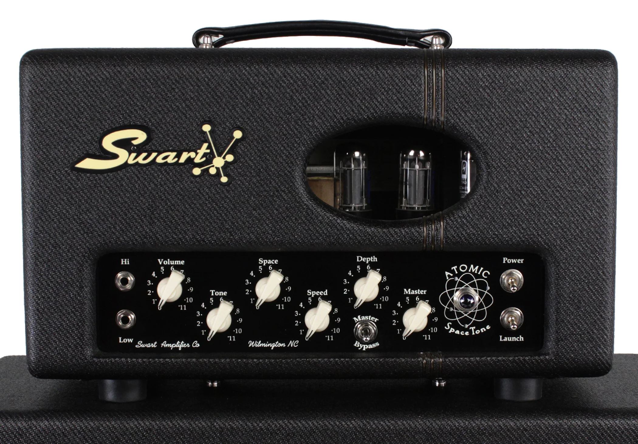 Swart AST Master MkII Head, Dark Tweed - Image 7