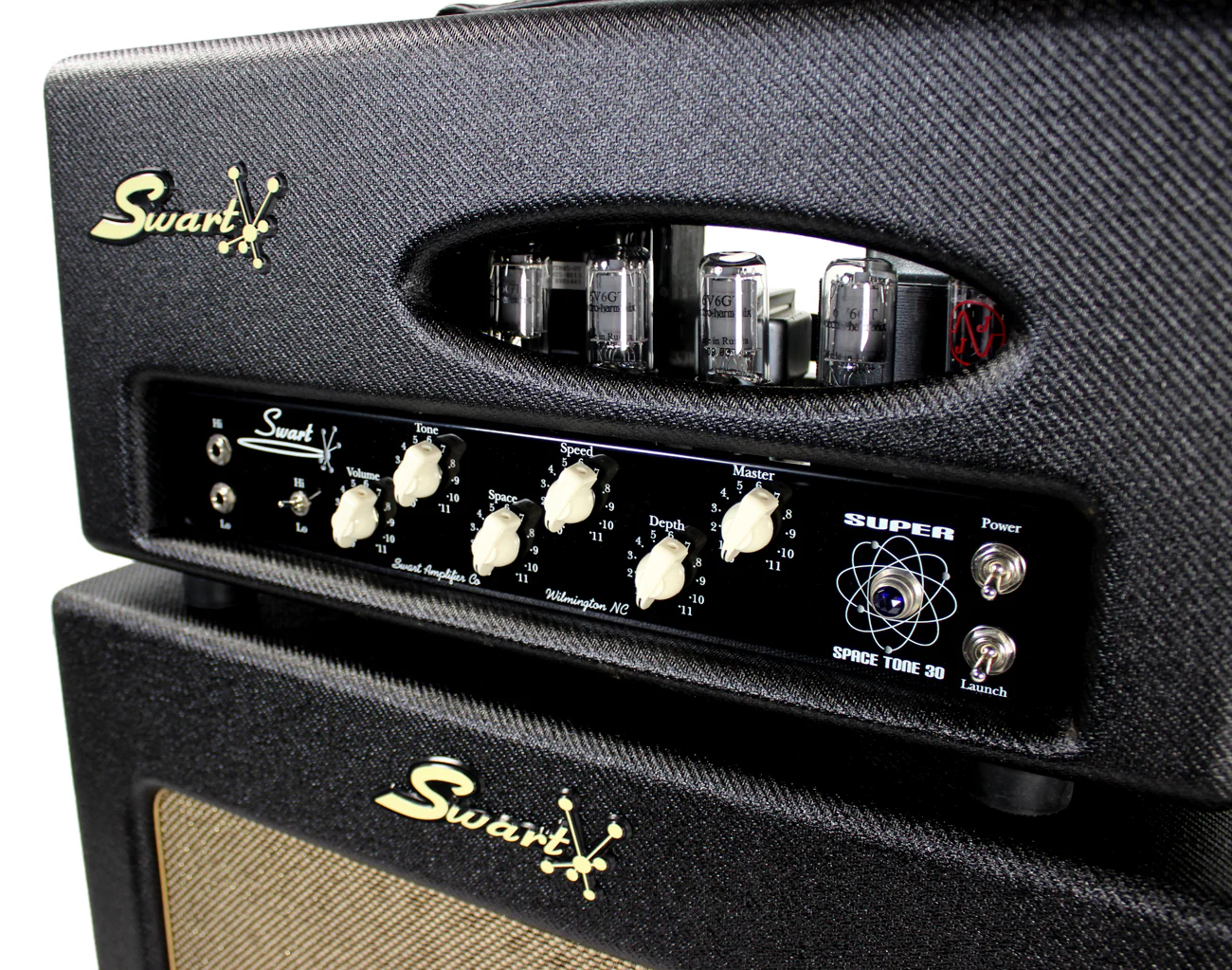 Swart SST-30 Super Space Tone 30 Head - Image 3
