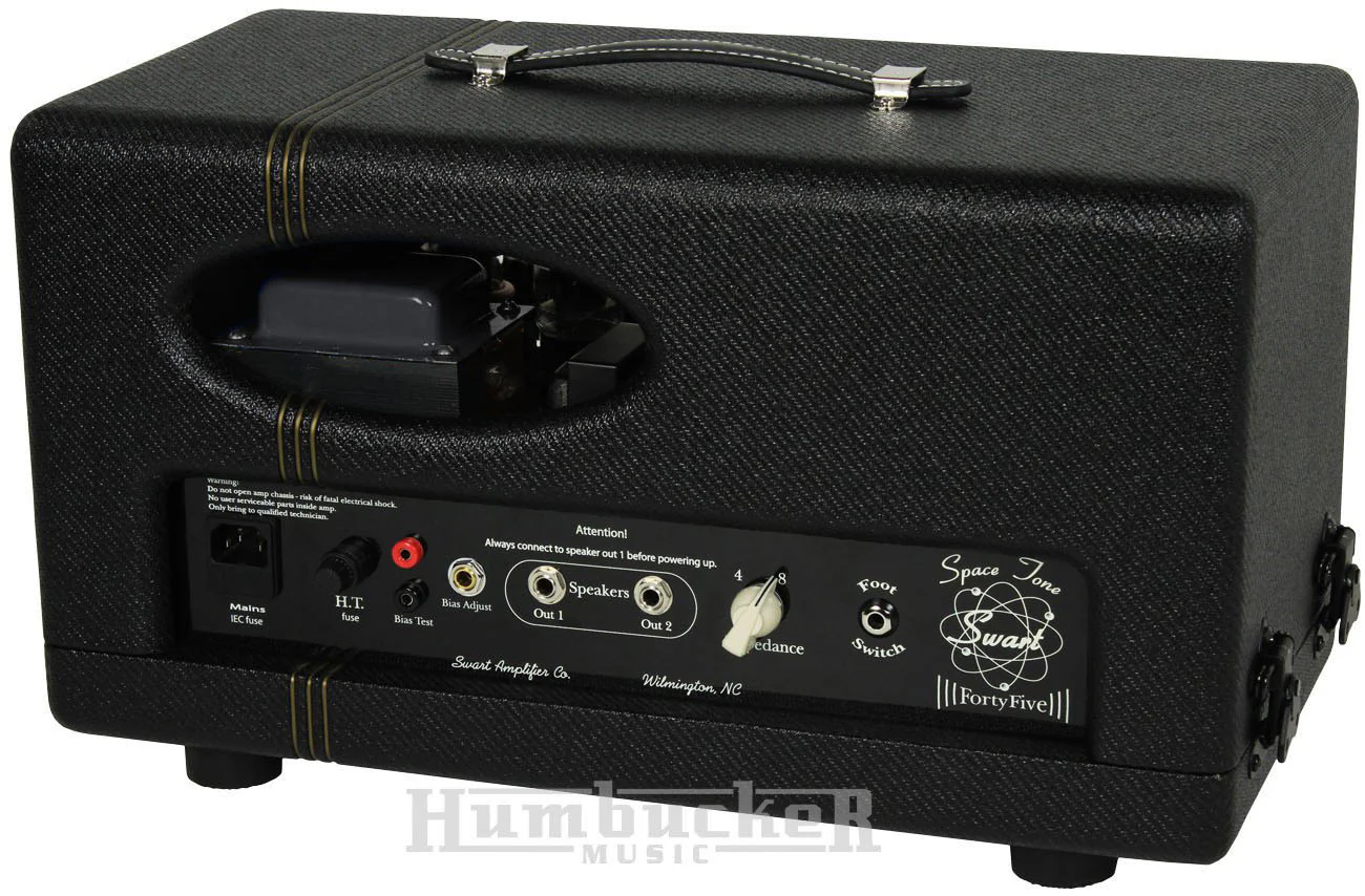 Swart ST-45 Convertible Head - Image 4