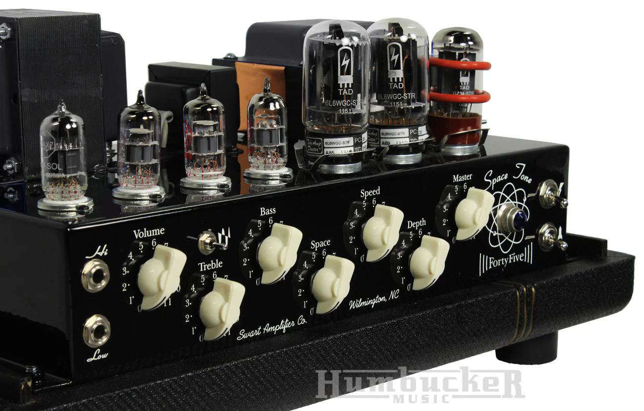 Swart ST-45 Convertible Head - Image 5