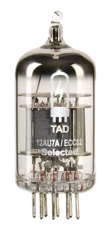 TAD Tube Amp Doctor 12AU7/ECC82, Premium Selected - Image 2