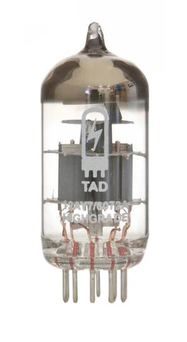 TAD Tube Amp Doctor 12DW7/7247, Premium Selected - Image 2