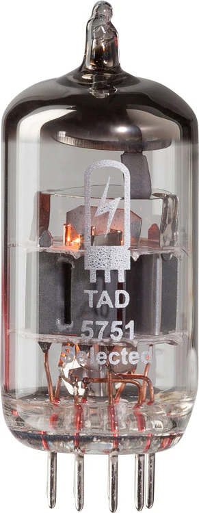 TAD Tube Amp Doctor 5751, Premium Selected - Image 2