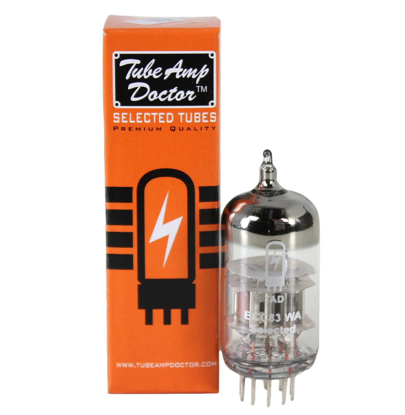 TAD Tube Amp Doctor ECC83WA, Premium Selected