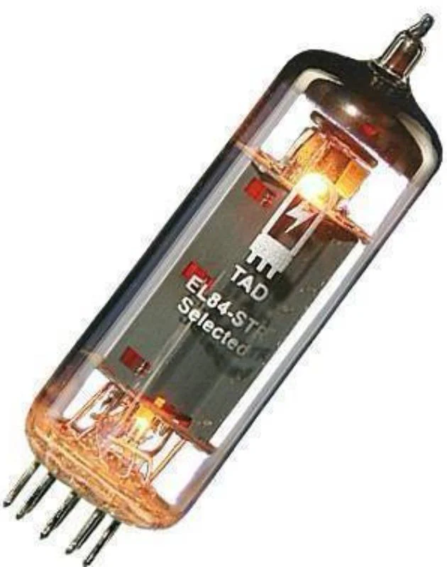 TAD Tube Amp Doctor EL84-STR, Single, Premium Selected - Image 2