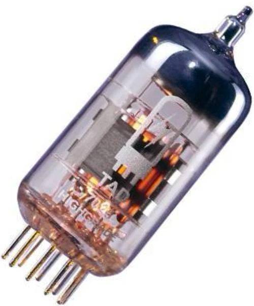 TAD Tube Amp Doctor 7025 Highgrade Premium Selected - Image 2