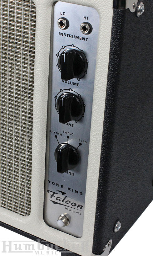 Tone King Falcon Amplifier in Black - Image 4