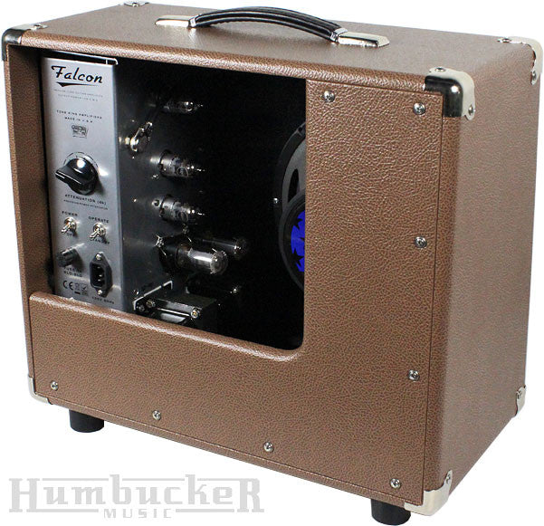 Tone King Falcon Amplifier in Brown - Image 2