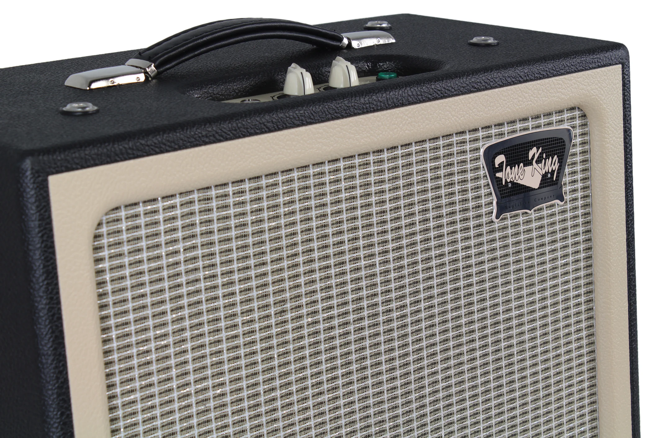 Tone King Gremlin Amplifier in Black - Image 3