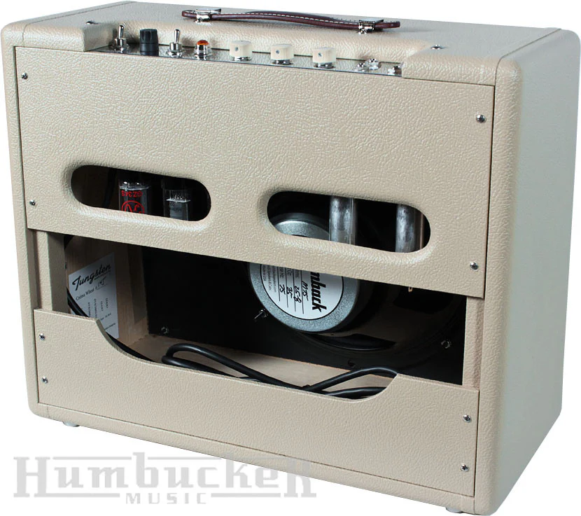 Tungsten Crema Wheat Amp - Cream - Image 2