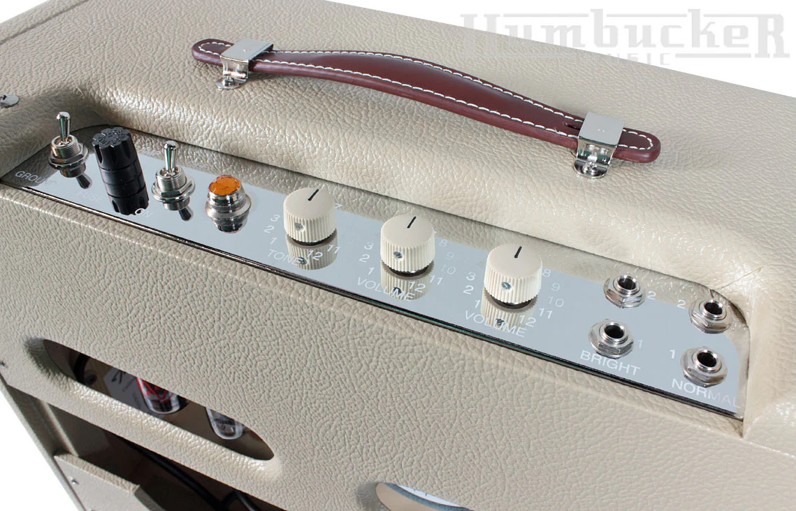 Tungsten Crema Wheat Amp - Cream - Image 3