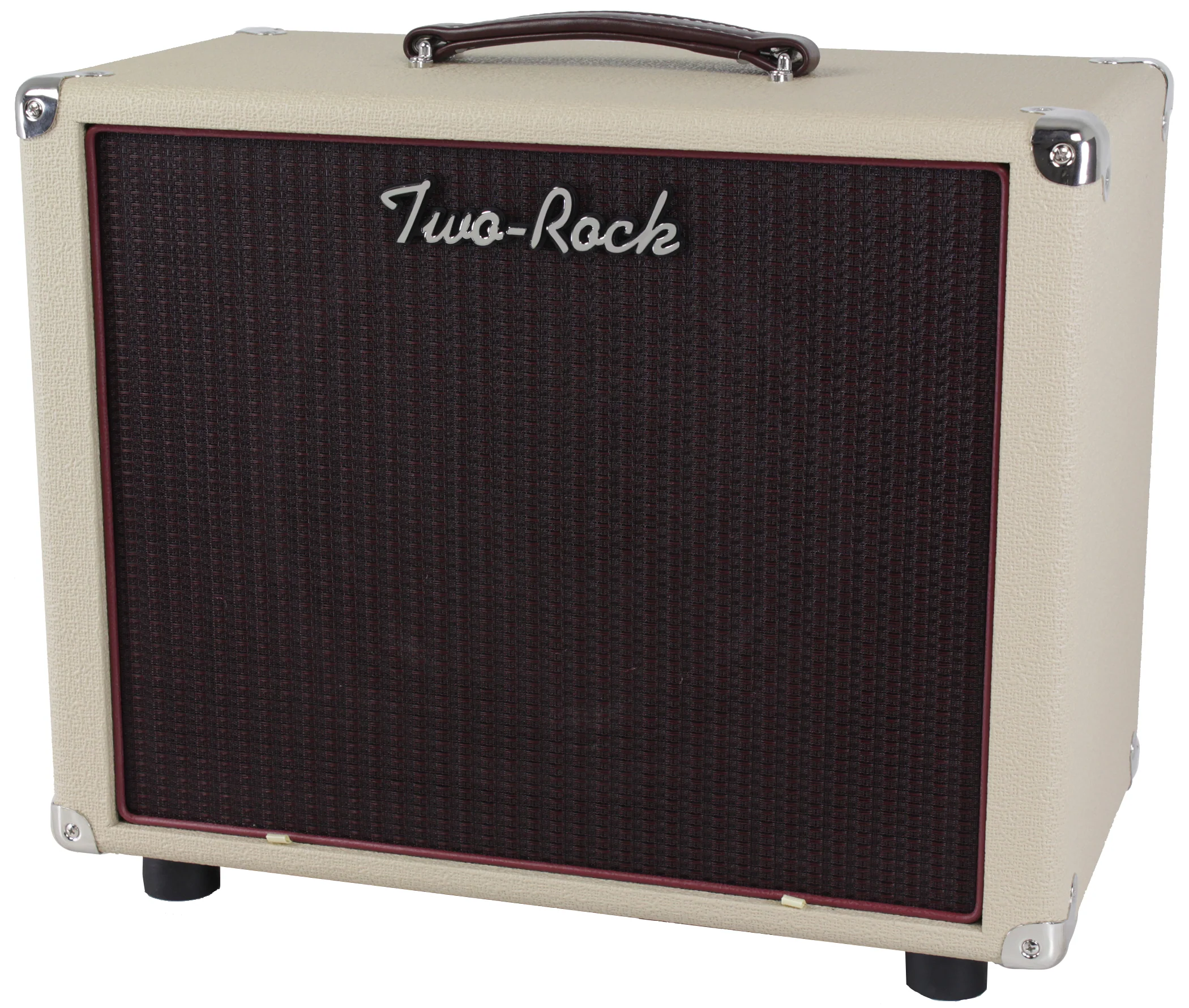 Two-Rock 1x12 Speaker Cab, Closed Back, Blonde