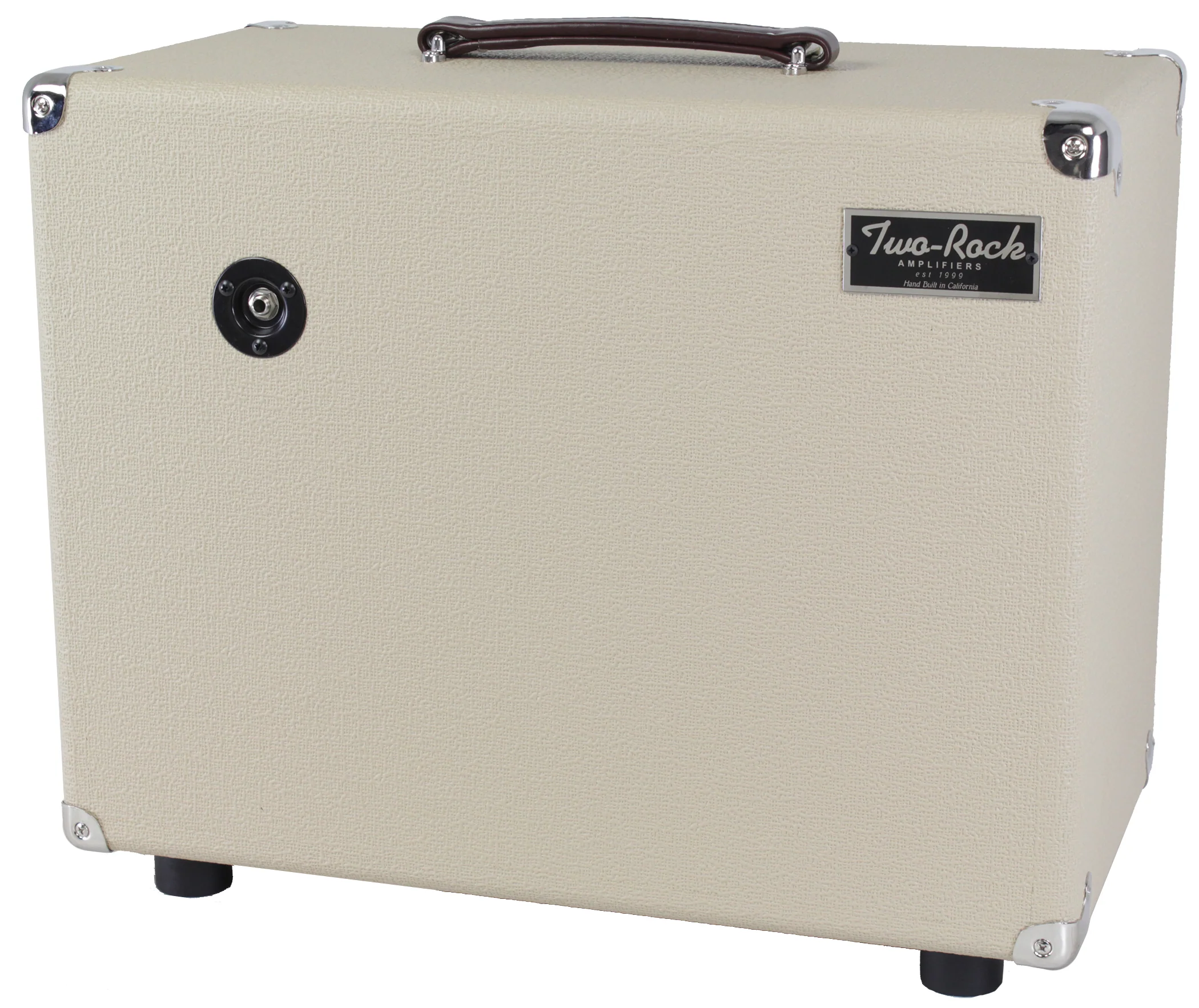 Two-Rock 1x12 Speaker Cab, Closed Back, Blonde - Image 2