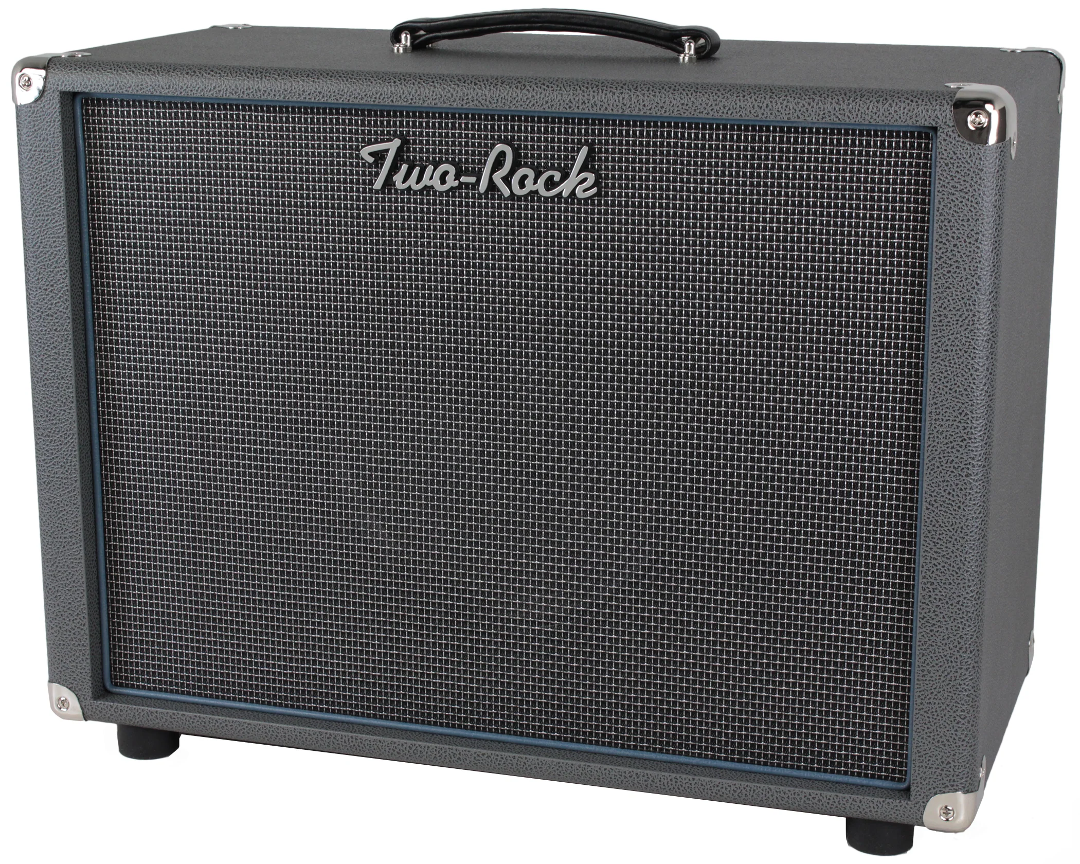 Two-Rock 1x12 Speaker Cab, Slate Grey