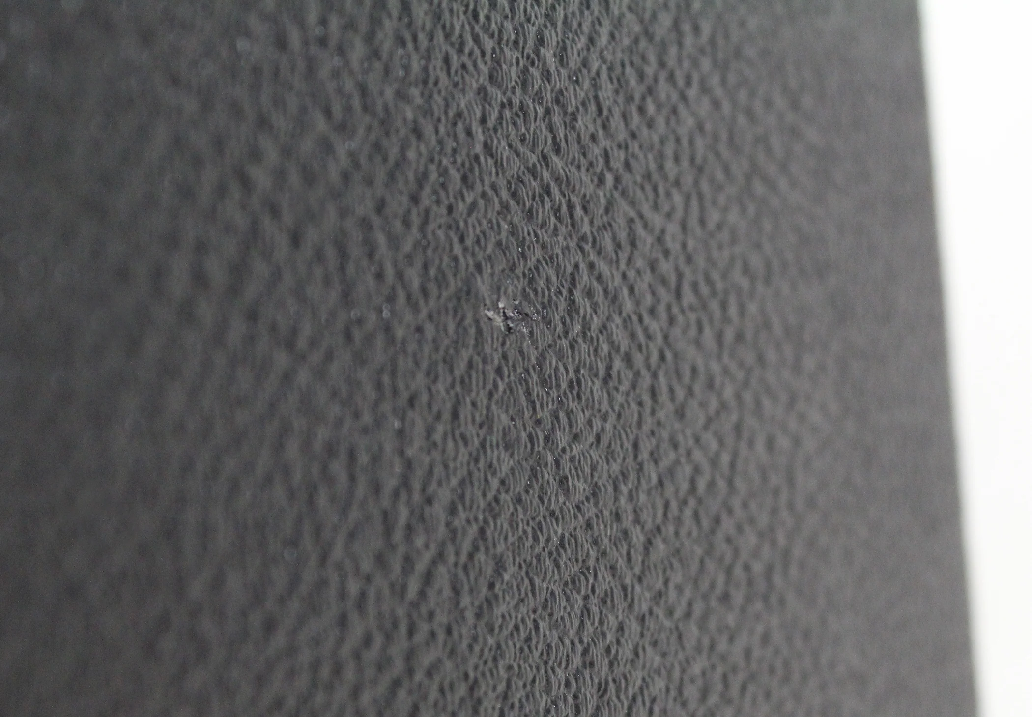 Two-Rock 4x10 Speaker Cab - Black - Slight Blemish - Image 3