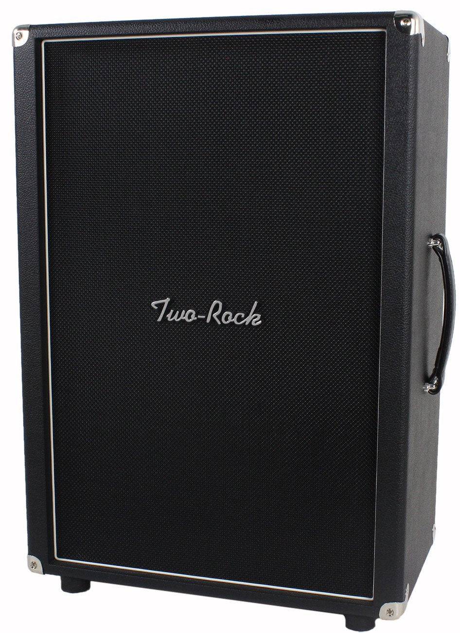 Two-Rock Bloomfield Drive 100/50 Head, 2x12 Cab, Black - Image 5