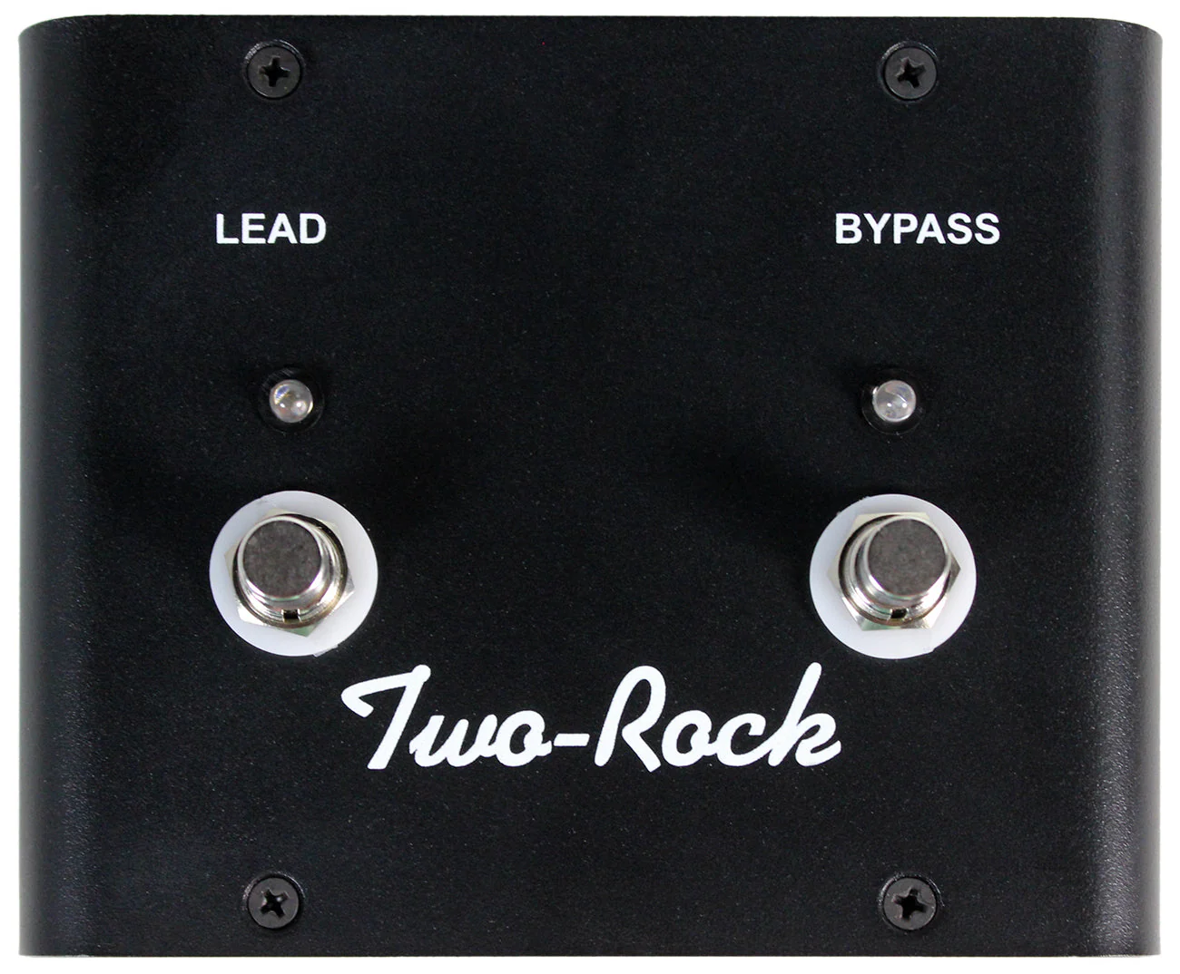 Two-Rock Bloomfield Drive 40/20 Combo Amp, Black, Cane Grille - Image 3