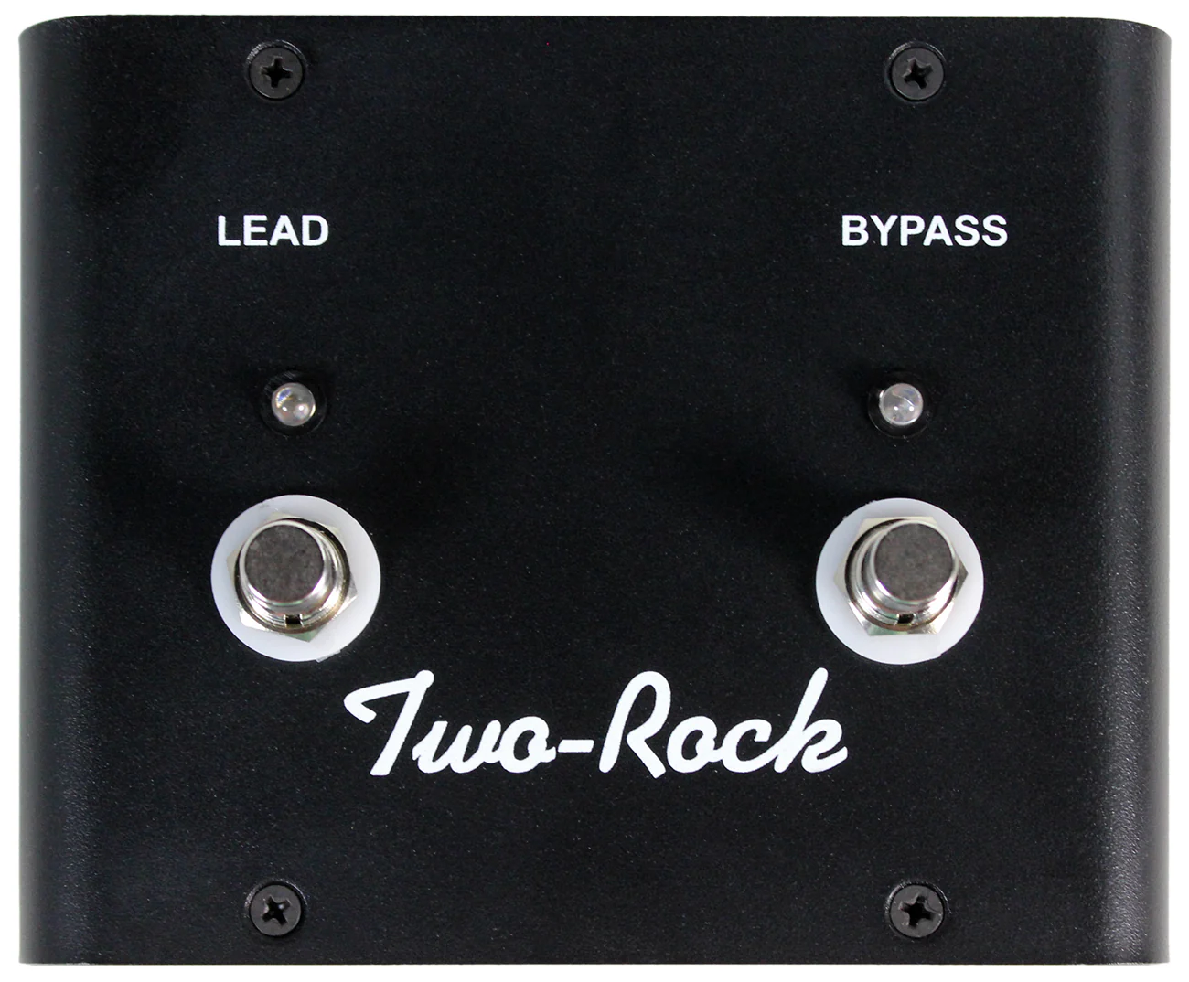 Two-Rock Bloomfield Drive 50 Head, 2x12 Cab, Black - Image 4
