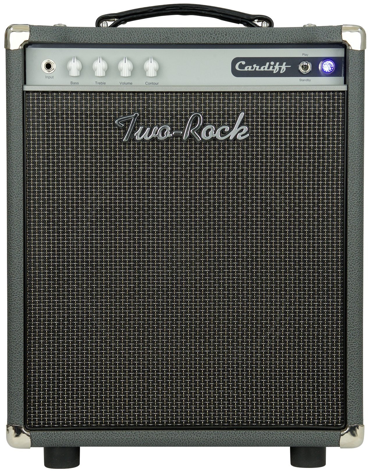Two-Rock Cardiff 1x12 Combo Amp - Image 2