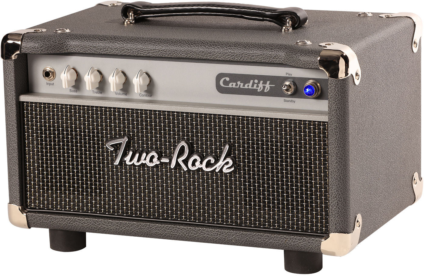 Two-Rock Cardiff Head and 1x12 Cab - Image 2