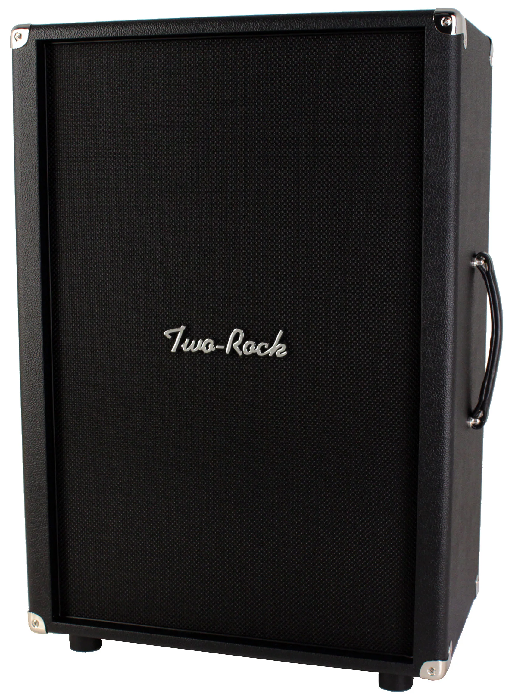 Two-Rock Classic Reverb Signature 100/50 Head, 2x12 Cab, Blackout - Image 7