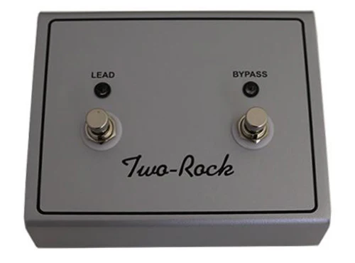 Two-Rock Silver Sterling Signature 150/75 Head, 2x12 SSS Vertical Cab, Silver Suede - Image 9