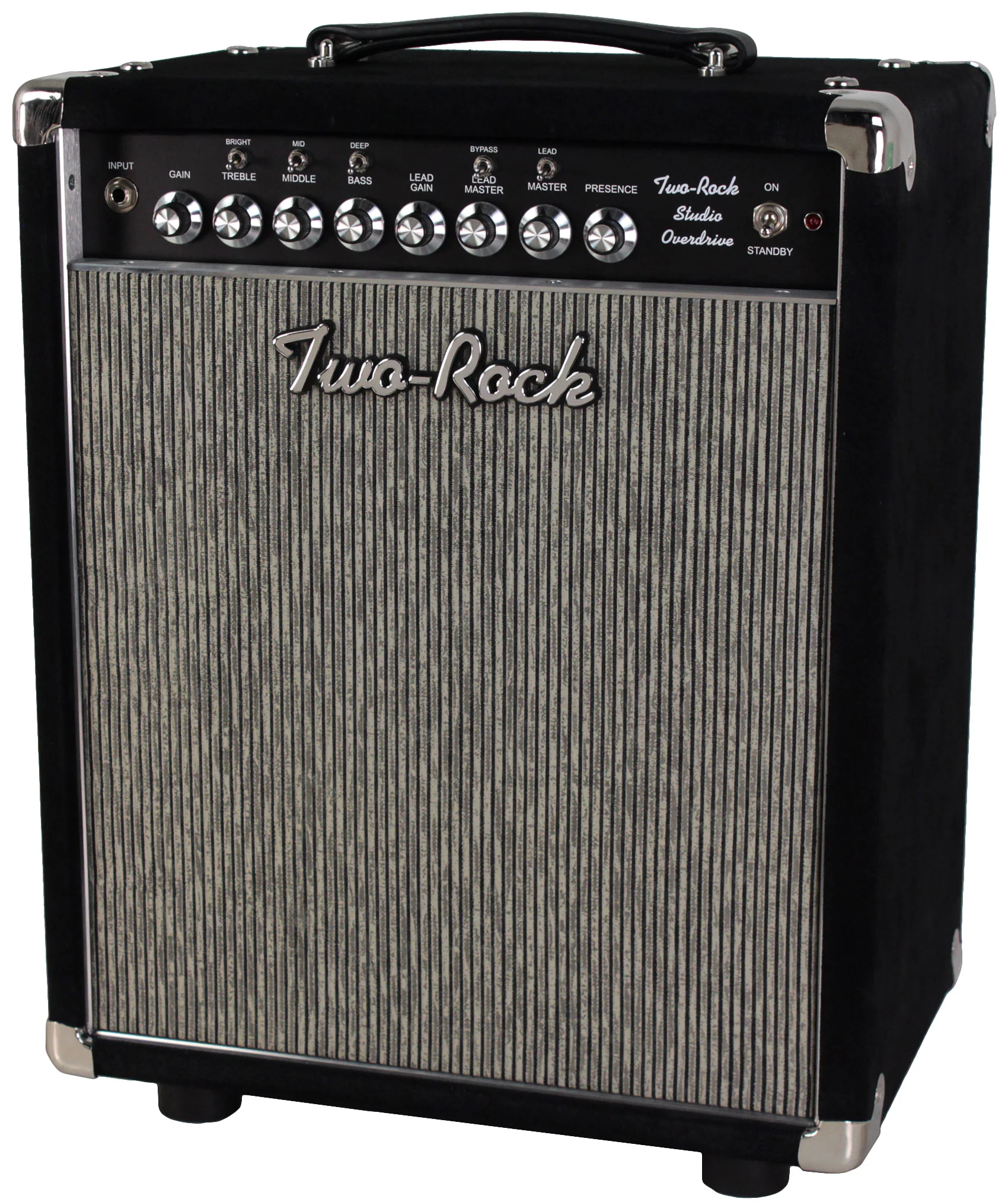 Two-Rock Studio Overdrive