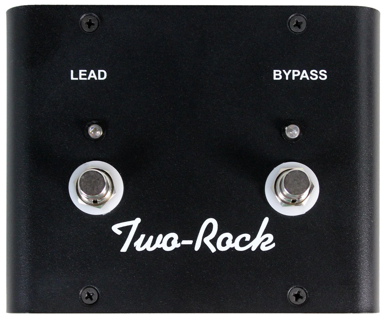 Two-Rock TS1 Tone Secret 100/50 Watt Head, 2x12 Cab, Blonde - Image 8