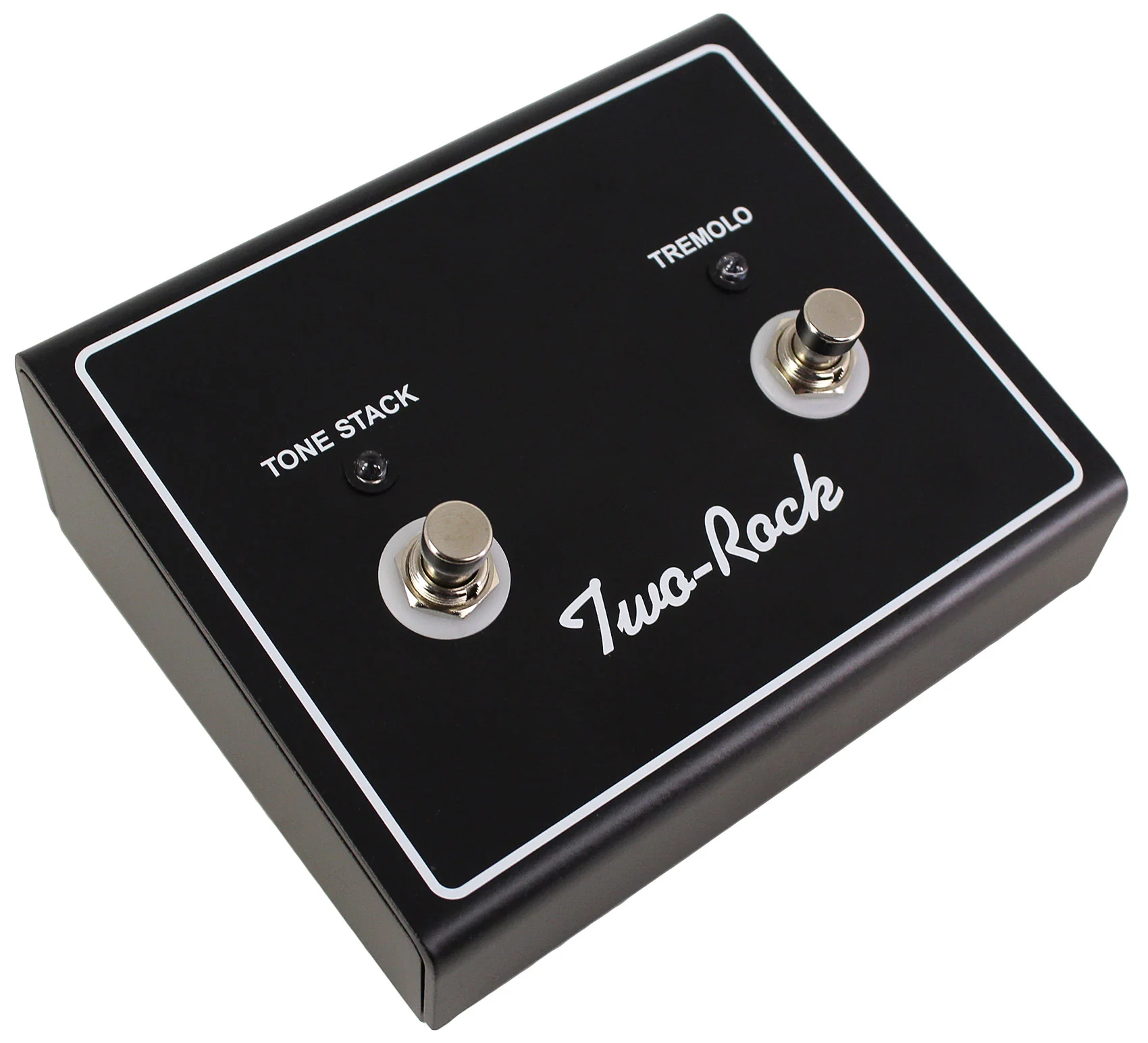 Two-Rock Vintage Deluxe 35 Tube Rectified Head, 3x10 Cab Set, Dogwood Suede, Oxblood - Image 6