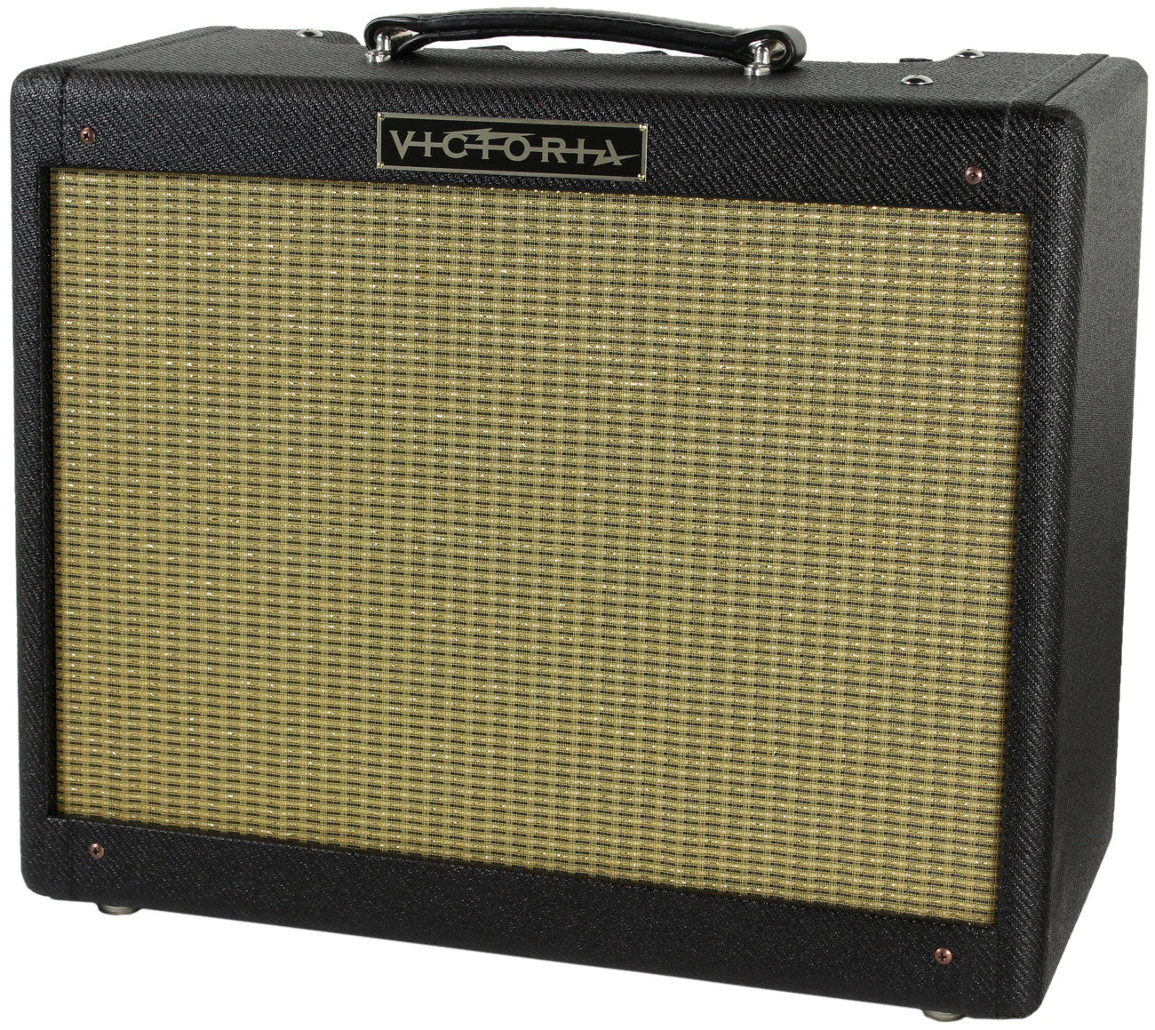 Victoria Amplifiers 20-35 Watts