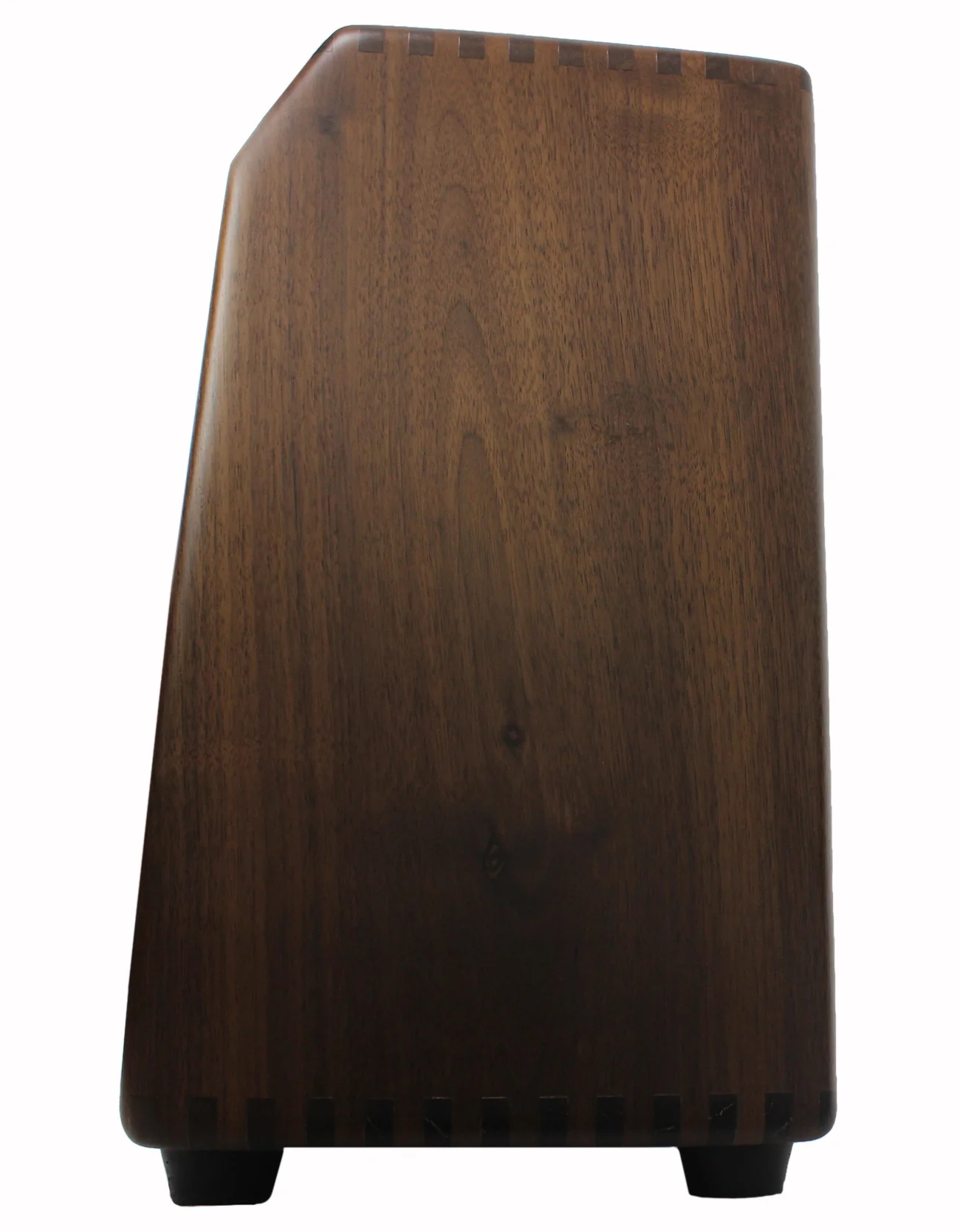 Vintage Sound Vintage 15 Combo, Walnut Hardwood - Image 6