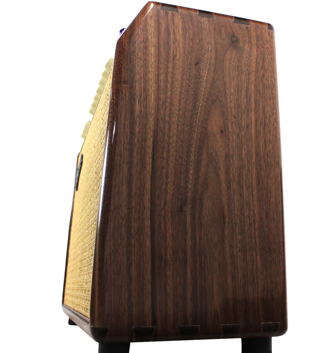 Vintage Sound Vintage 35 - Black Walnut - Image 5